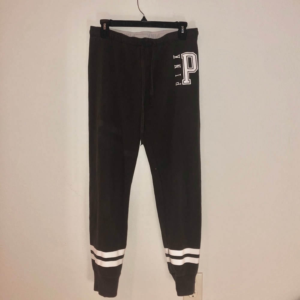 VS Pink Joggers